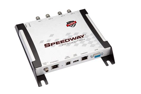 impinj rfid reader module|impinj speedway r420 rfid reader.